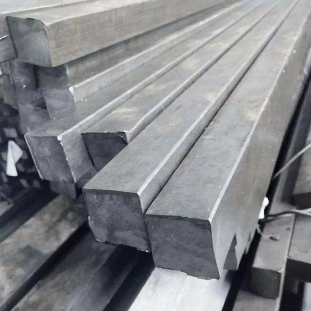 Stainless Steel Bright Black Round Bar, Flat Bar, Angle Bar, Square Bar, Roll Bar, Solder Bar