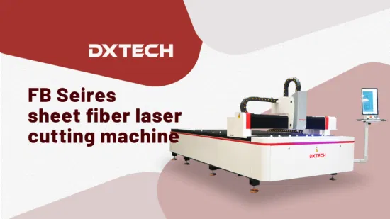 Китай Производительxtech Laser Высококачественный волоконный лазерный станок для резки 1000 Вт 2000 Вт 4000 Вт Станок для лазерной резки листового металла из нержавеющей стали Цена