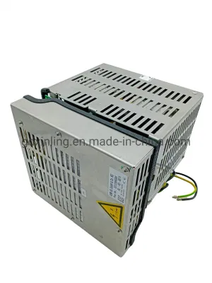 SMT Machine Asm Pick and Place Machine Контактор с предохранительным выключателем (CSB) SMPS 03112066s04